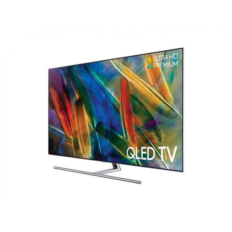 Télévision SAMSUNG QE55Q8F (2017)