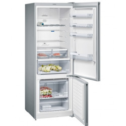 Réfrigérateur congélateur SIEMENS KG56NXI30