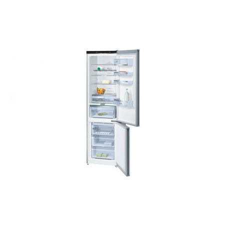 Réfrigérateur congélateur BOSCH KGN39LM35