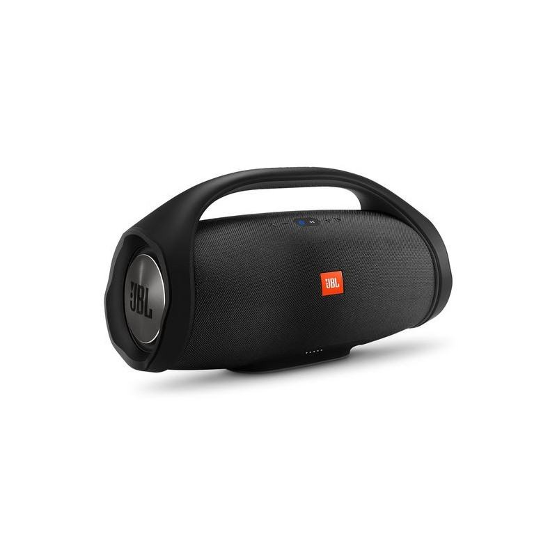 Bluetooth / Sans fil JBL BOOMBOXBLKEU