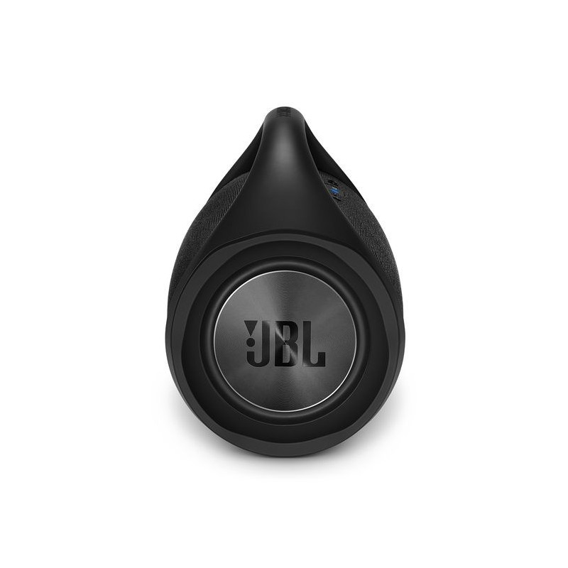 Bluetooth / Sans fil JBL BOOMBOXBLKEU