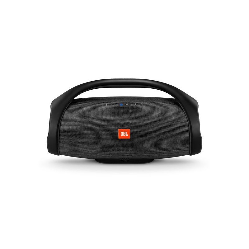 Bluetooth / Sans fil JBL BOOMBOXBLKEU