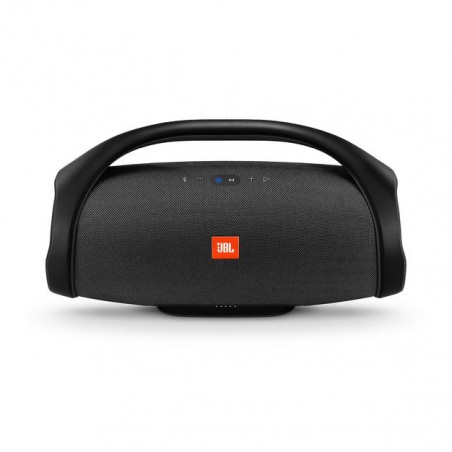 Bluetooth / Sans fil JBL BOOMBOXBLKEU