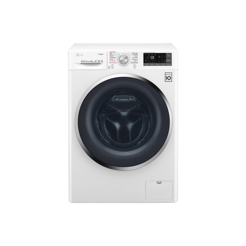 Lave Linge LG F94J72WHS