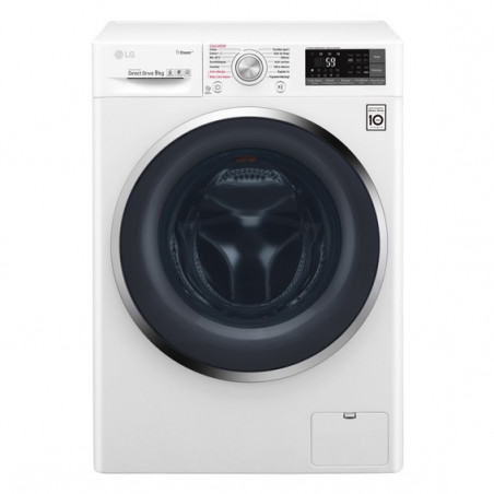 Lave Linge LG F94J72WHS