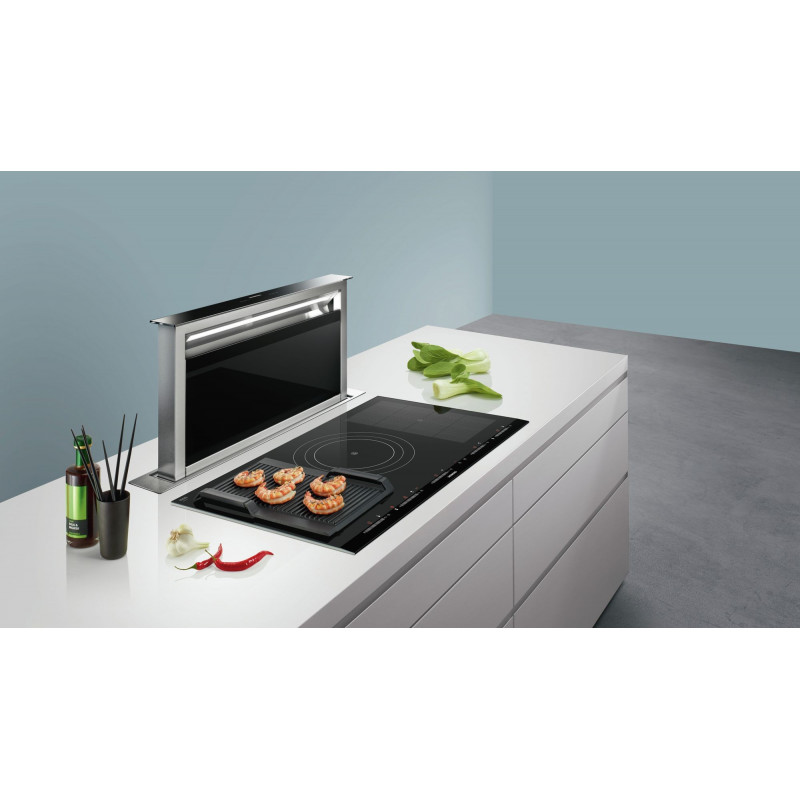 Hotte SIEMENS LD97AA670