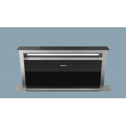 Hotte SIEMENS LD97AA670