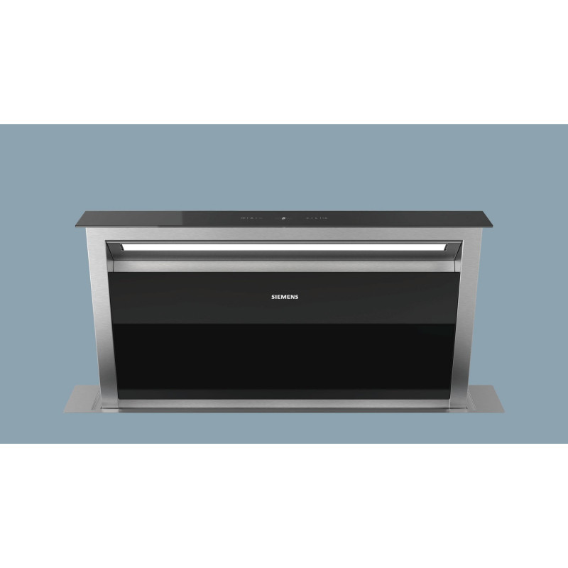 Hotte SIEMENS LD97AA670