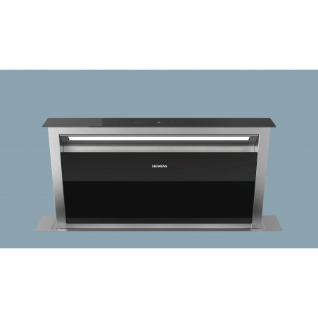 Hotte SIEMENS LD97AA670