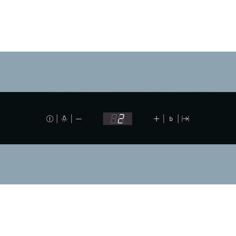Hotte SIEMENS LD97AA670