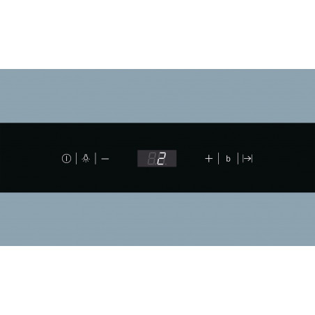 Hotte SIEMENS LD97AA670
