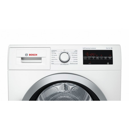 Sèche Linge BOSCH WTW87499FF