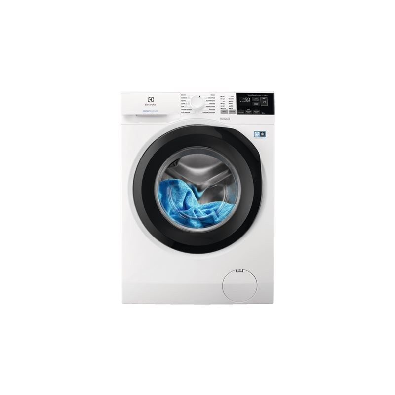 Lave Linge ELECTROLUX EW6F4130SP