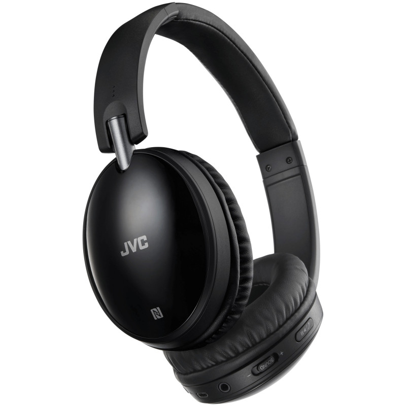 Casque bluetooth JVC HAS70BTBE