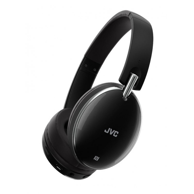 Casque bluetooth JVC HAS90BN-B