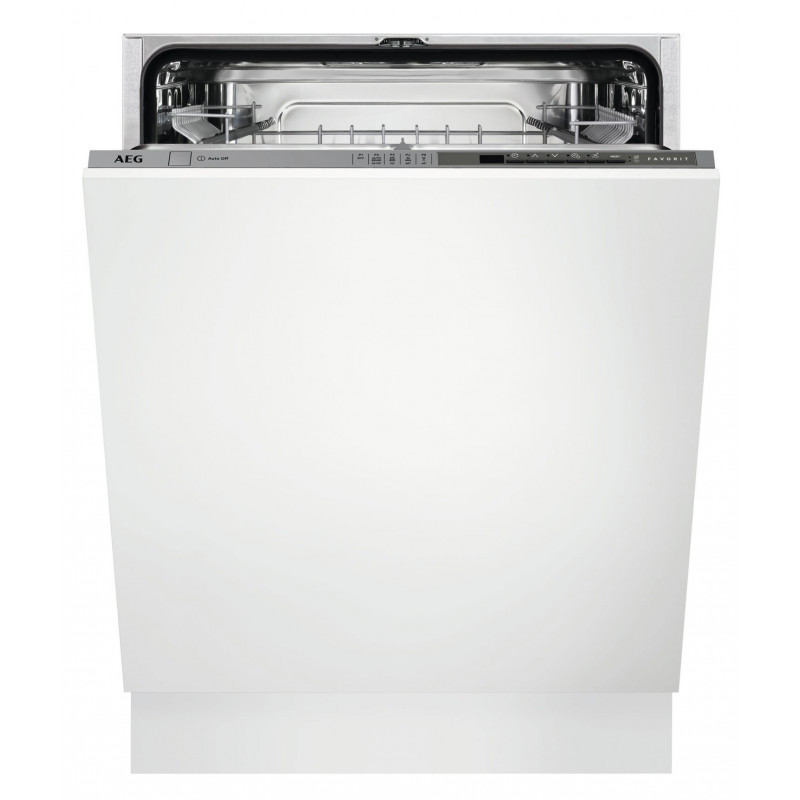 Lave Vaisselle AEG FSS52615Z