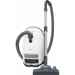 Aspirateur MIELE CPLTC3SILENCE