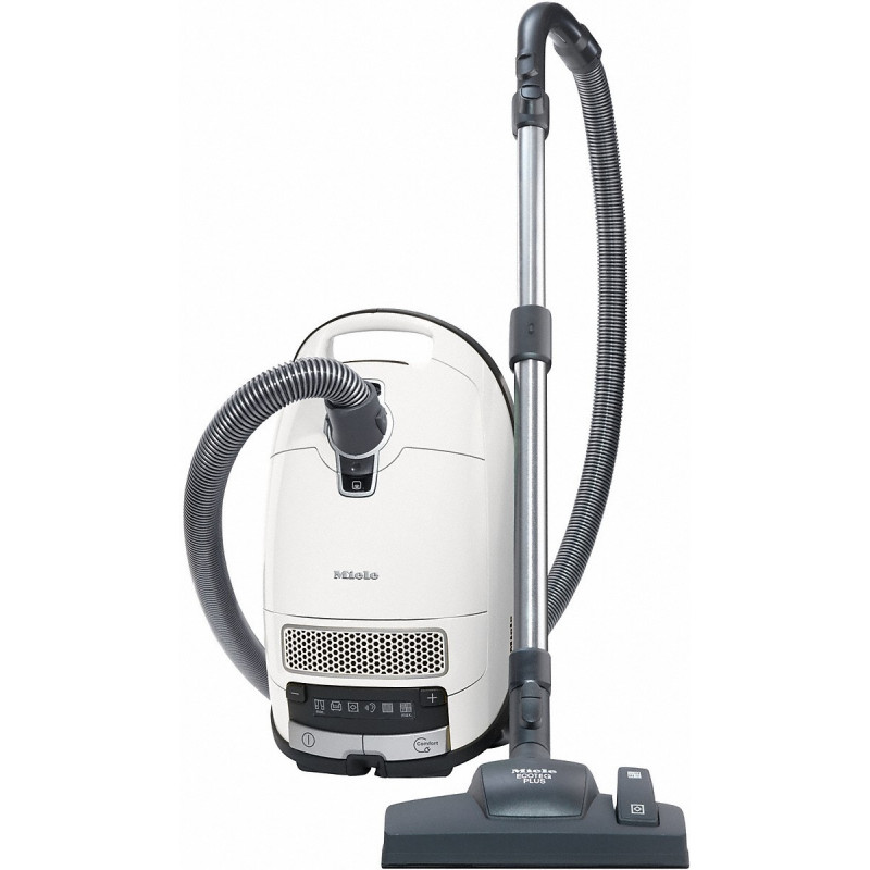 Aspirateur MIELE CPLTC3SILENCE