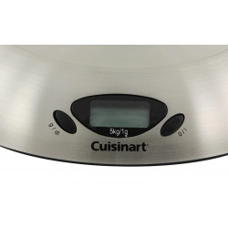 Balance CUISINART SCA5CE