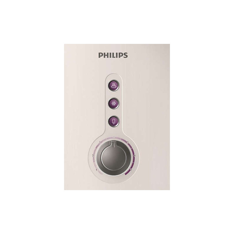 Grille pain PHILIPS HD2630