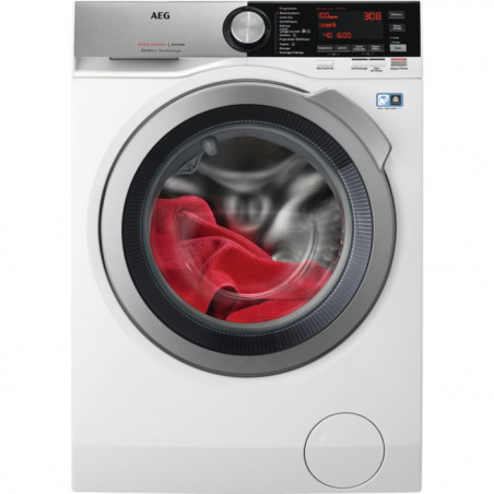 Lave Linge AEG L8WED164C