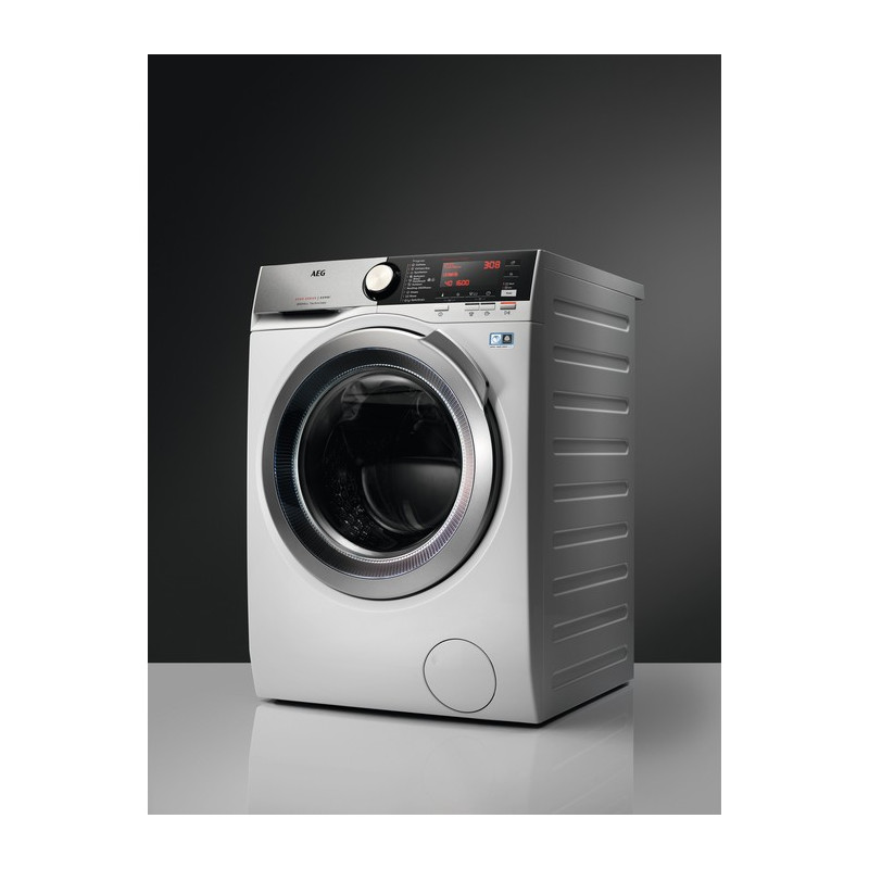 Lave Linge AEG L8WED164C