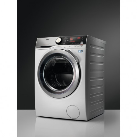 Lave Linge AEG L8WED164C