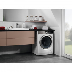 Lave Linge AEG L8WED164C