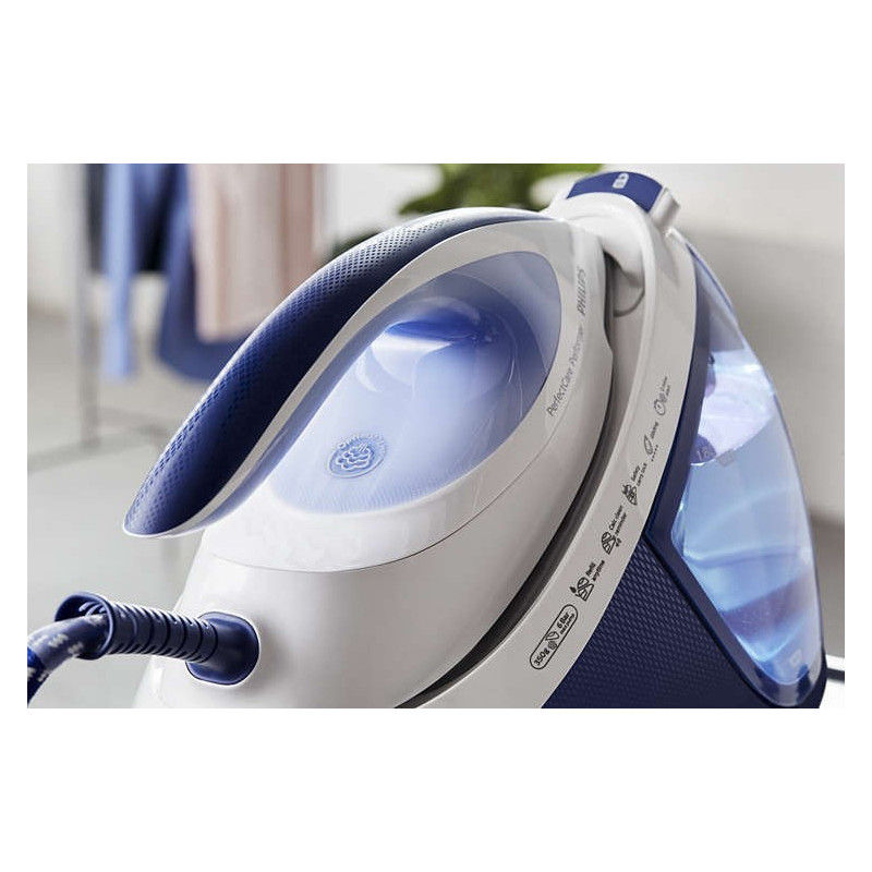 Centrale vapeur PHILIPS GC8733/20