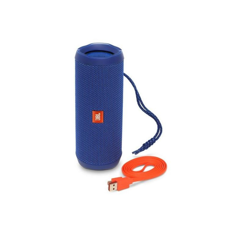 Bluetooth / Sans fil JBL FLIP4BLU