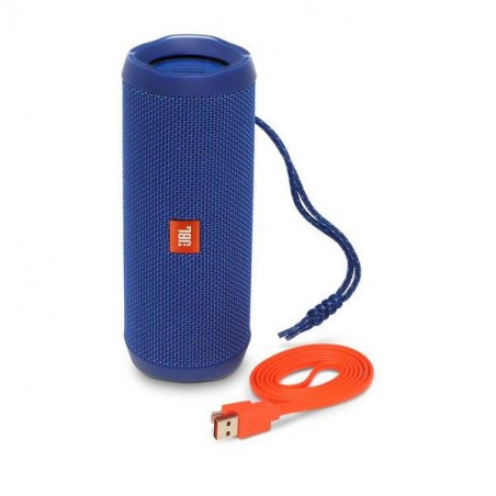 Bluetooth / Sans fil JBL FLIP4BLU