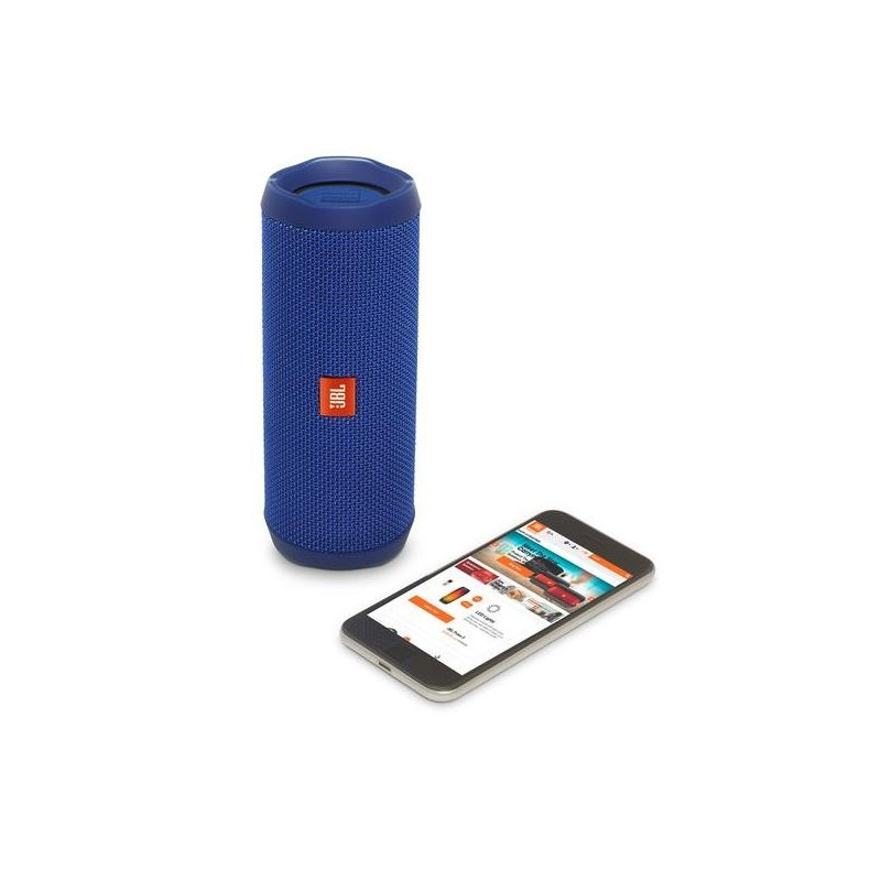 Bluetooth / Sans fil JBL FLIP4BLU