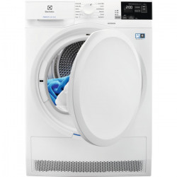 Sèche Linge ELECTROLUX EW8H4821RA