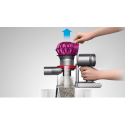 Aspirateur DYSON V7MOTORHEADPRO