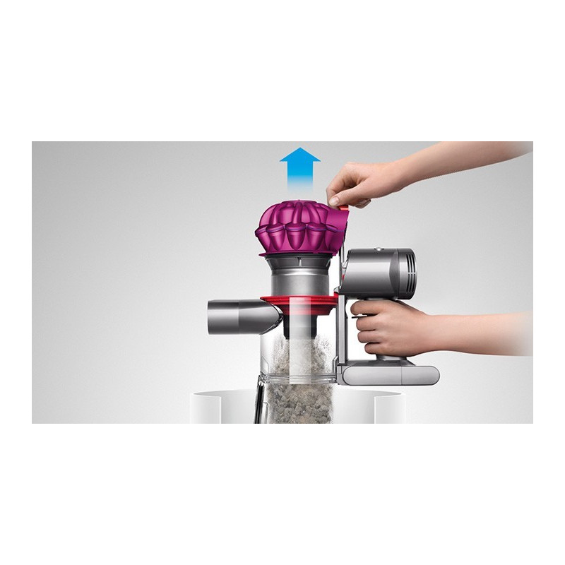 Aspirateur DYSON V7MOTORHEADPRO