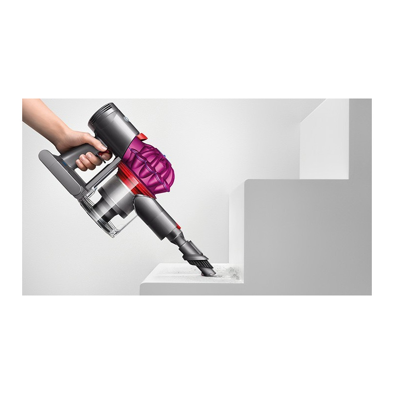 Aspirateur DYSON V7MOTORHEADPRO