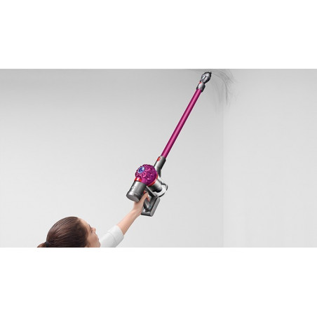 Aspirateur DYSON V7MOTORHEADPRO