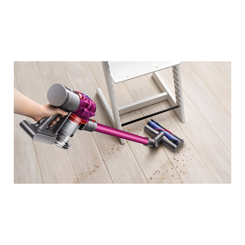 Aspirateur DYSON V7MOTORHEADPRO