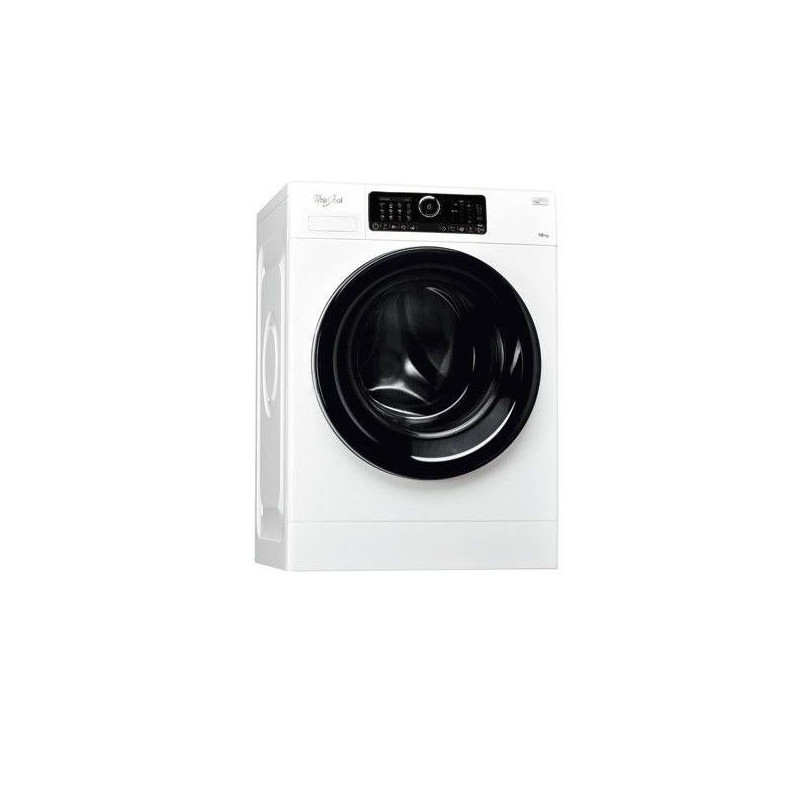 Lave Linge WHIRLPOOL FSCR12443