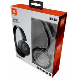 Casque bluetooth JBL T450BT