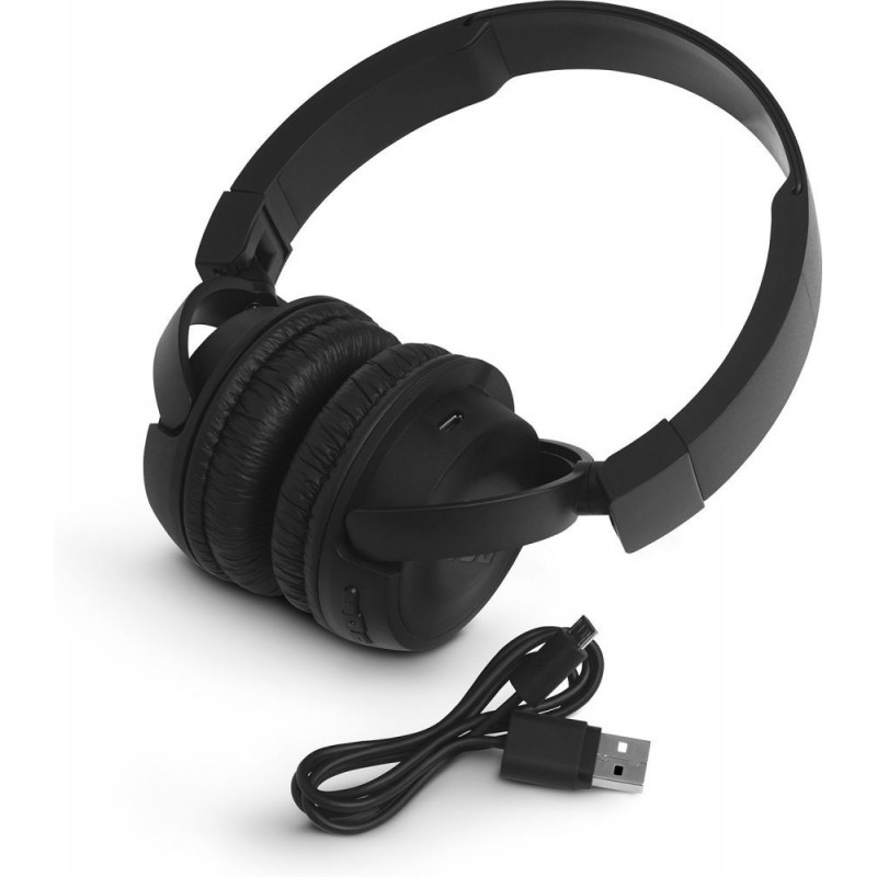 Casque bluetooth JBL T450BT