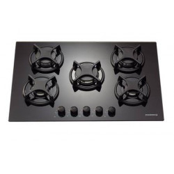 Plaque de cuisson ROSIERES RGV64TFBPN