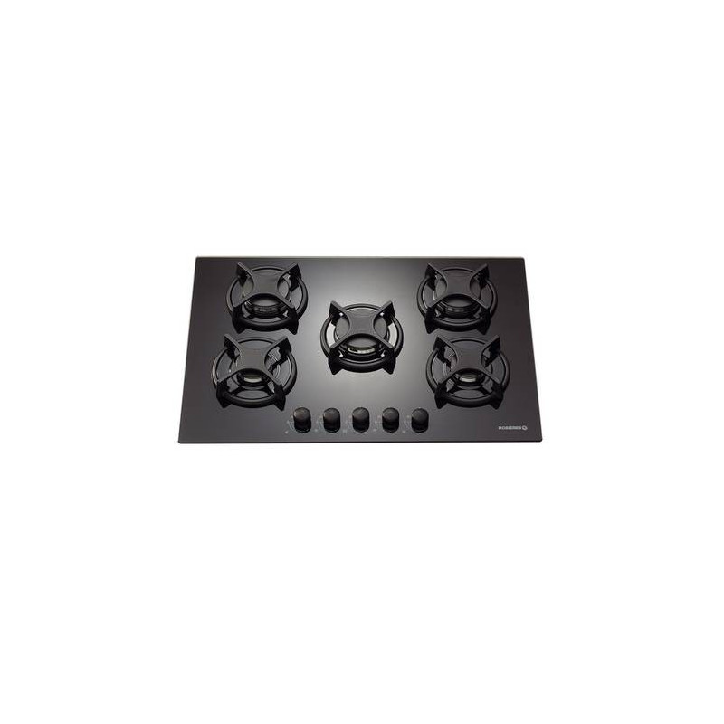 Plaque de cuisson ROSIERES RGV64TFBPN