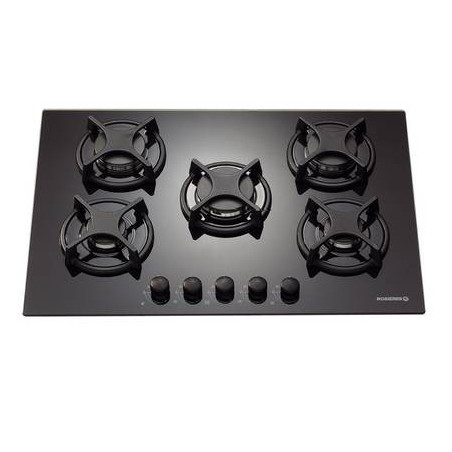 Plaque de cuisson ROSIERES RGV64TFBPN