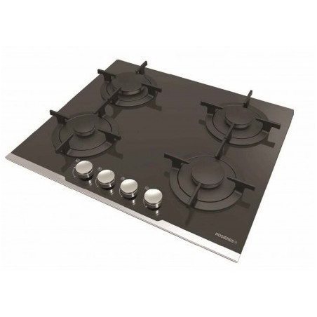 Plaque de cuisson ROSIERES RGV64TFBPN