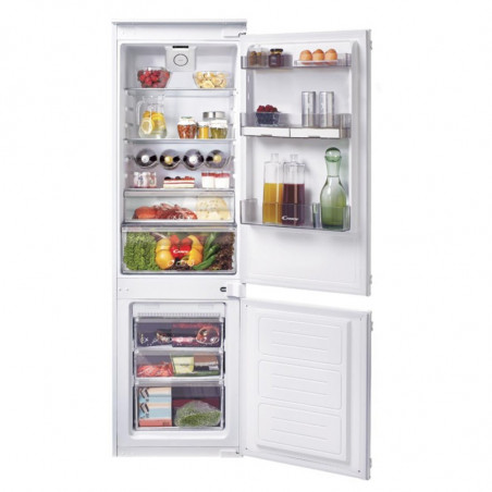 Réfrigérateur congélateur CANDY BCBF172N