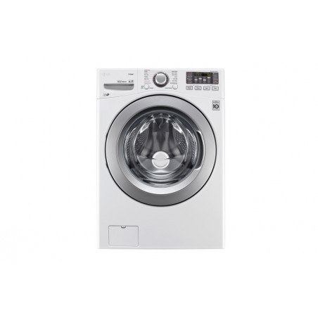 Lave Linge LG F51K24WH