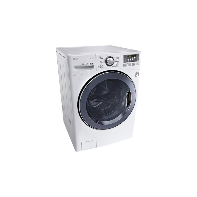 Lave Linge LG F51K24WH