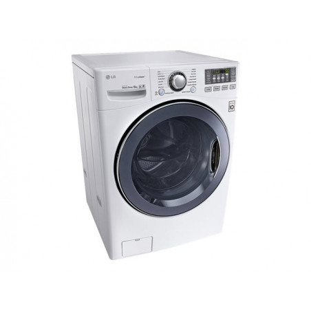 Lave Linge LG F51K24WH