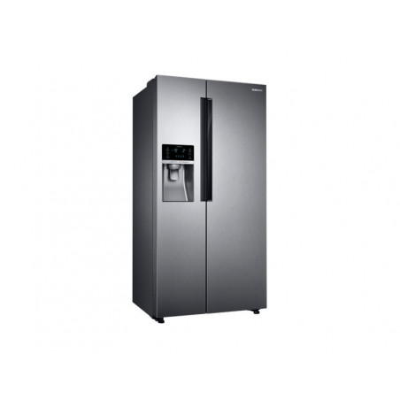 Réfrigérateur congélateur SAMSUNG RS58K6307SL/EF